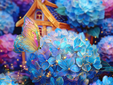 A poetic love song interwoven with dreams